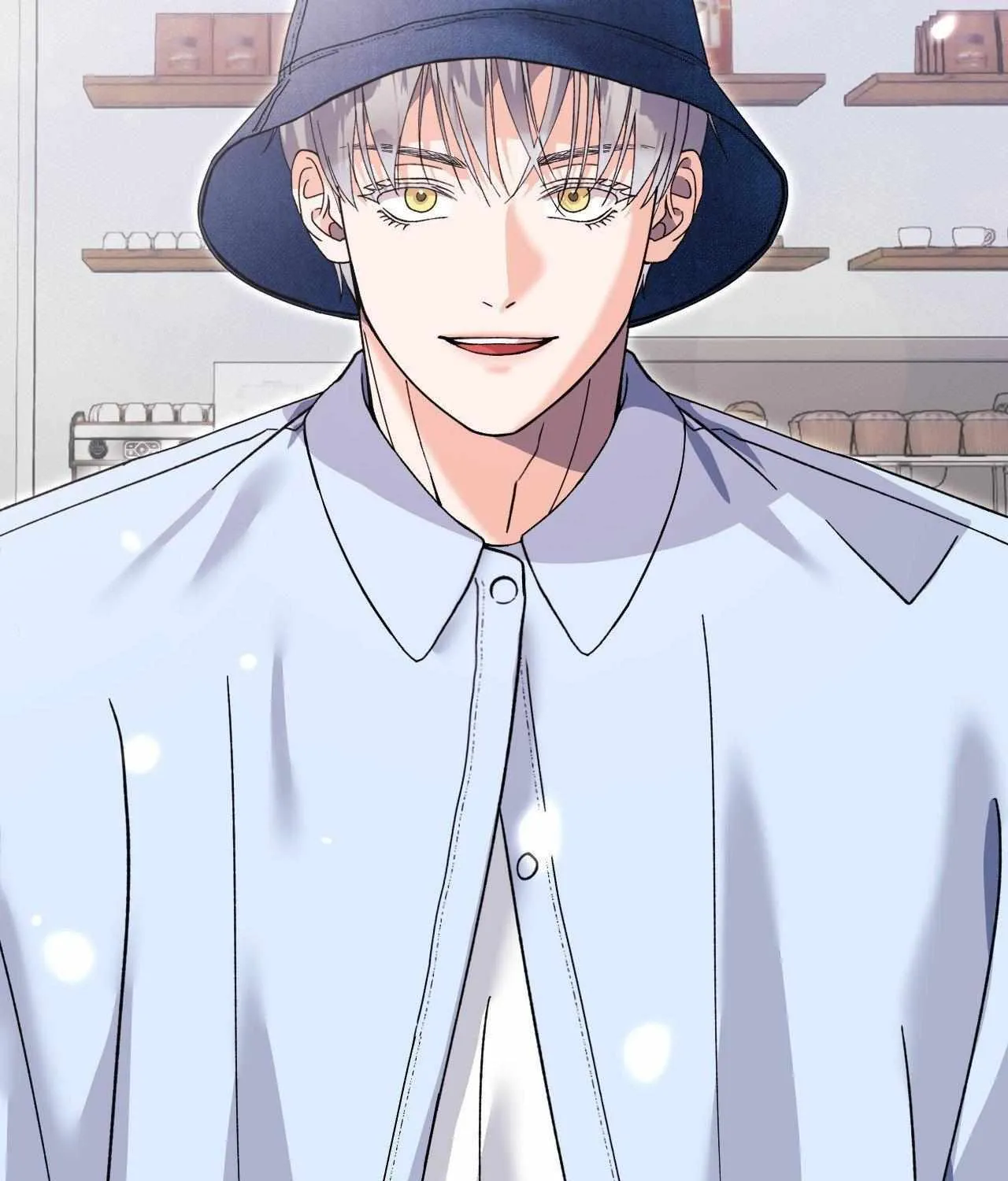 Read You Are So Lovely chapter 27 image 177 on Lezhin