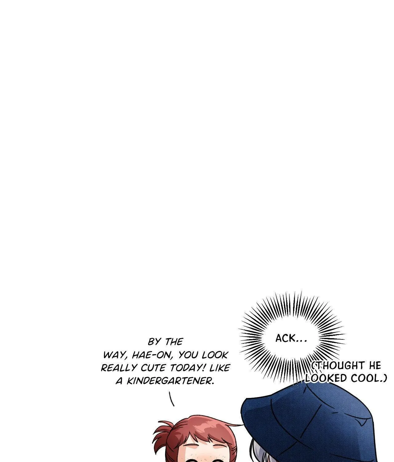 Read You Are So Lovely chapter 27 image 181 on Lezhin