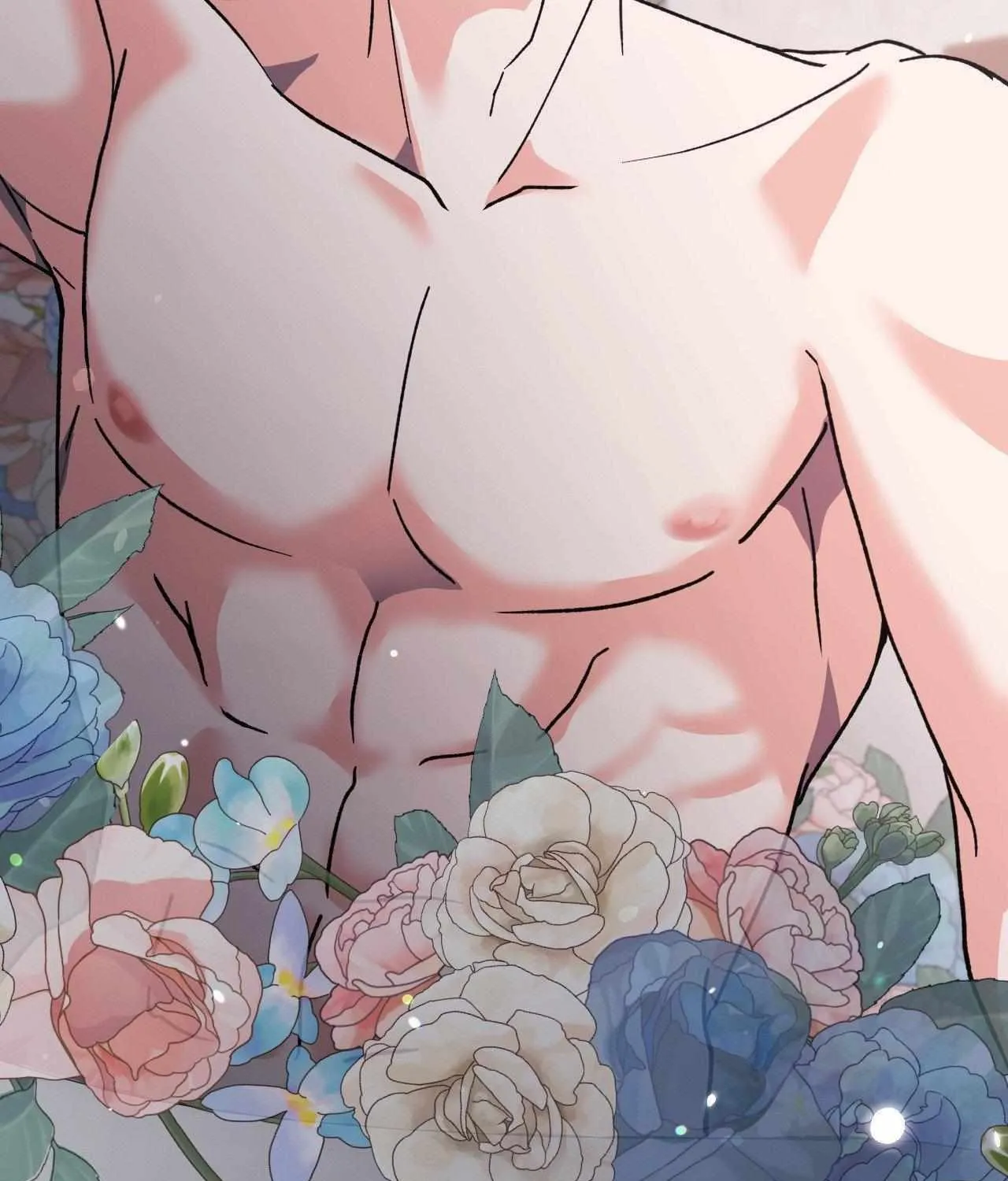 Read You Are So Lovely chapter 27 image 2 on Lezhin