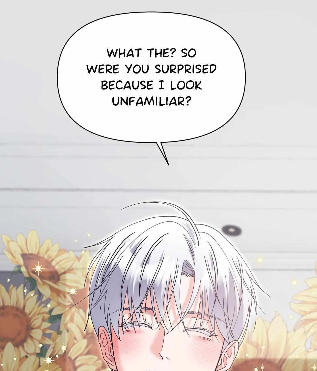 Read You Are So Lovely chapter 27 image 28 on Lezhin