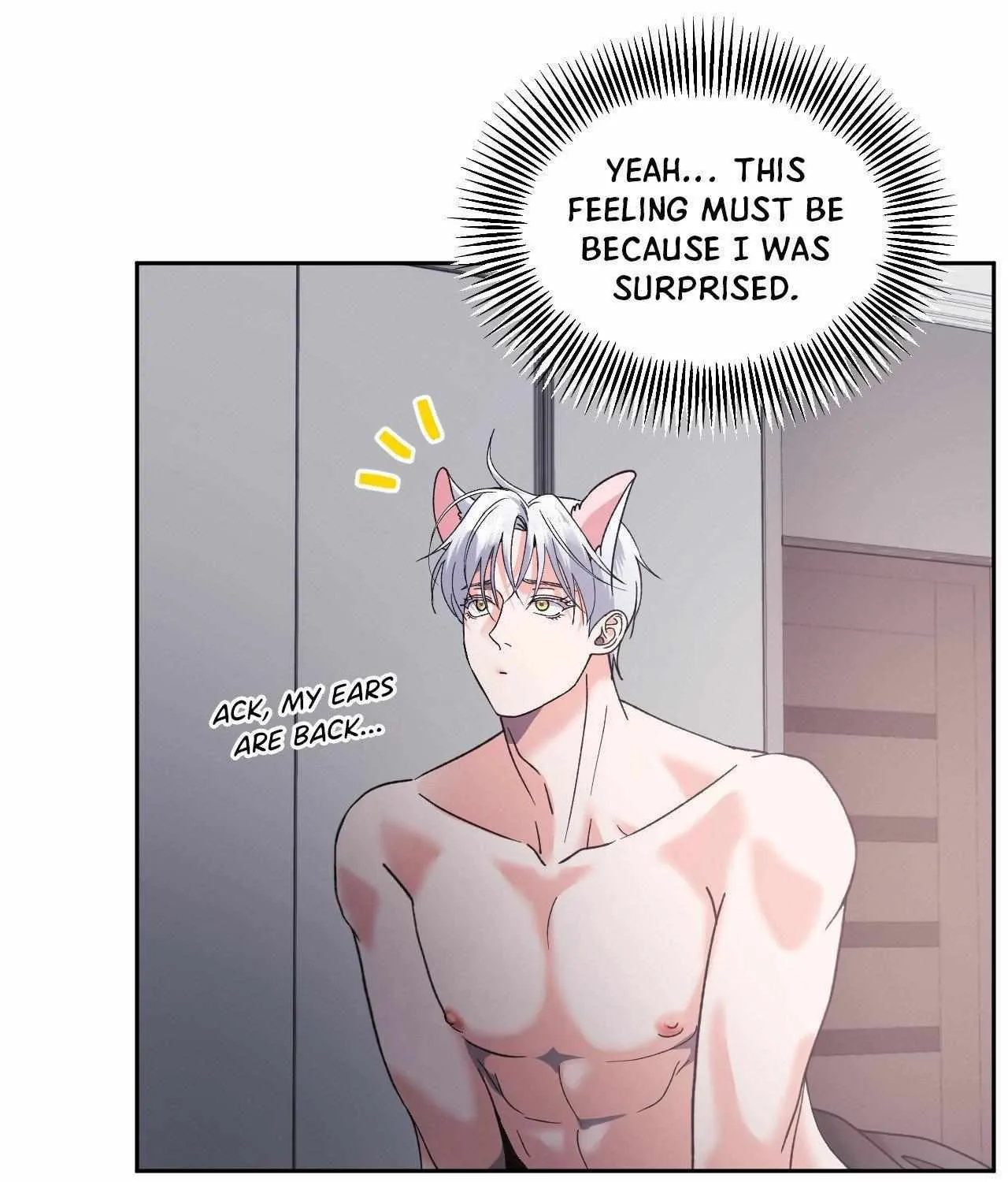 Read You Are So Lovely chapter 27 image 35 on Lezhin