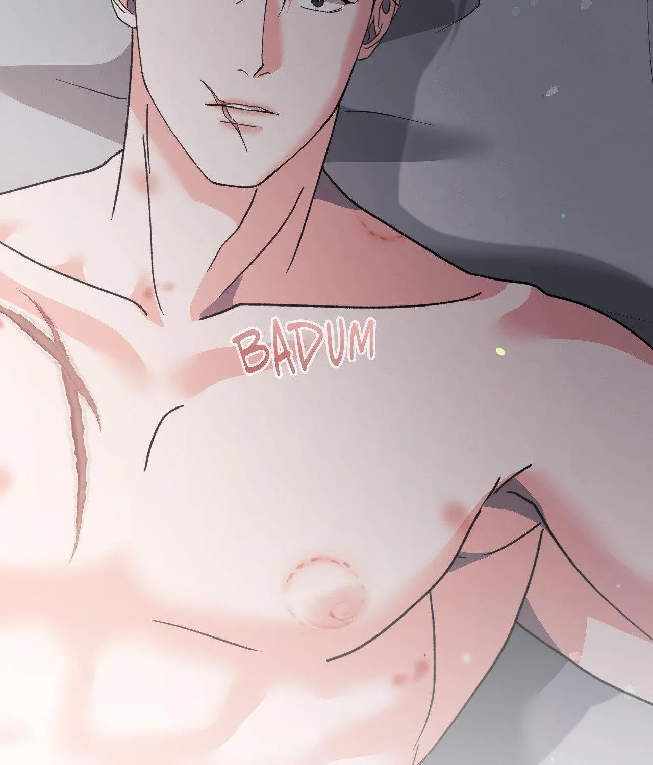 Read You Are So Lovely chapter 27 image 4 on Lezhin