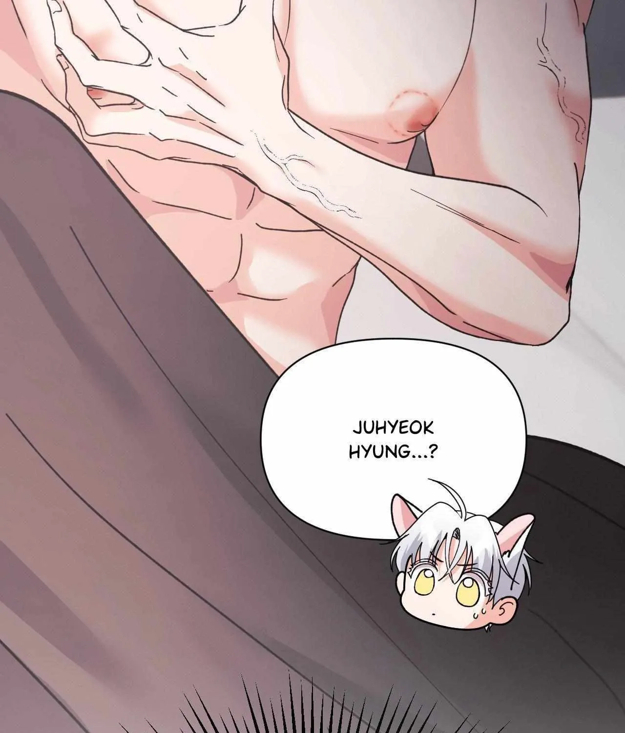 Read You Are So Lovely chapter 27 image 43 on Lezhin