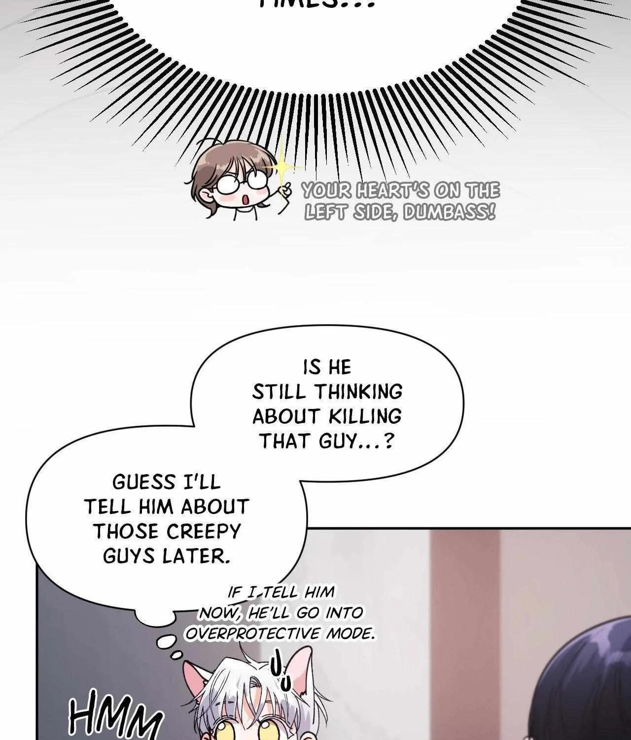 Read You Are So Lovely chapter 27 image 45 on Lezhin