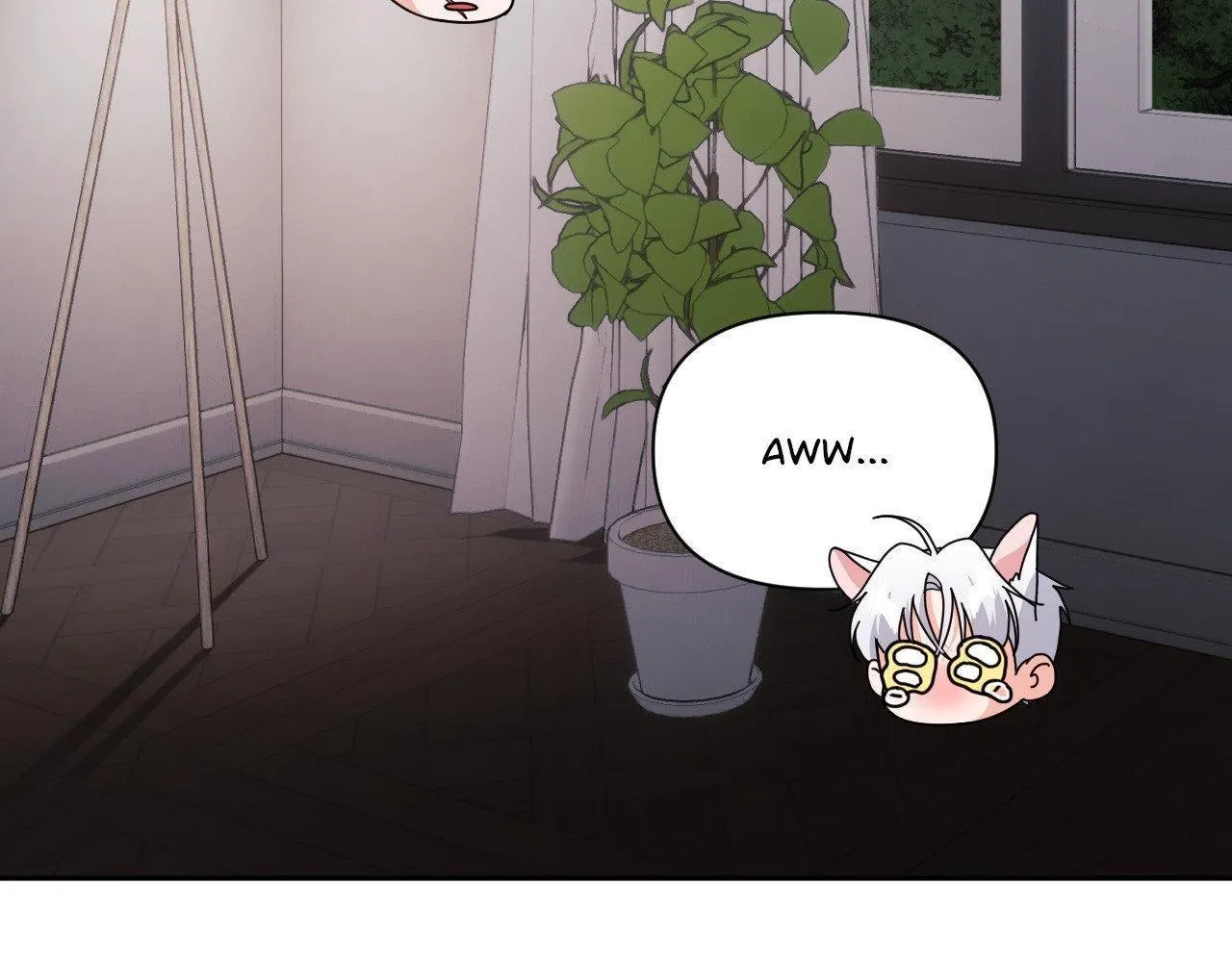 Read You Are So Lovely chapter 27 image 51 on Lezhin