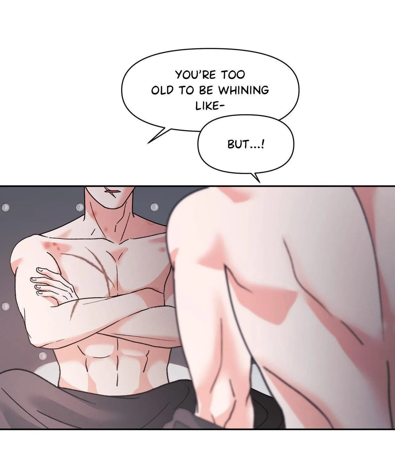 Read You Are So Lovely chapter 27 image 52 on Lezhin