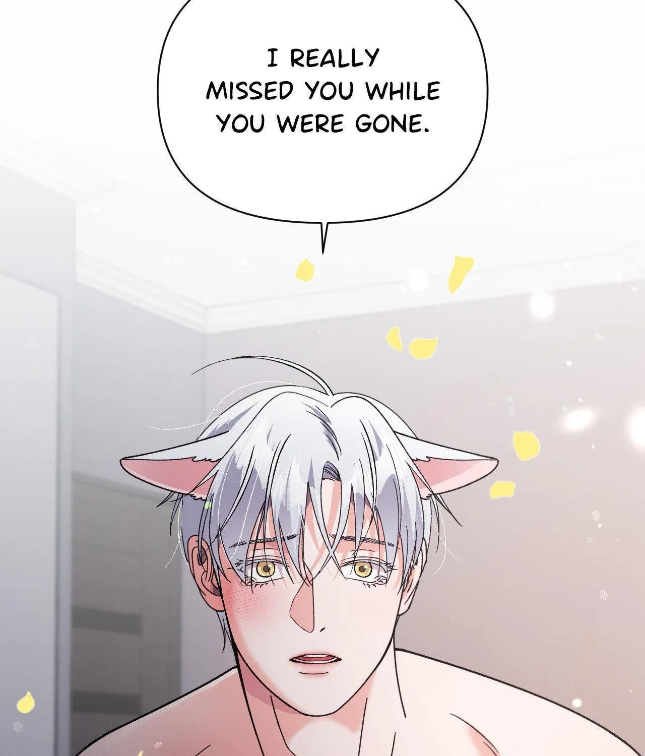 Read You Are So Lovely chapter 27 image 54 on Lezhin