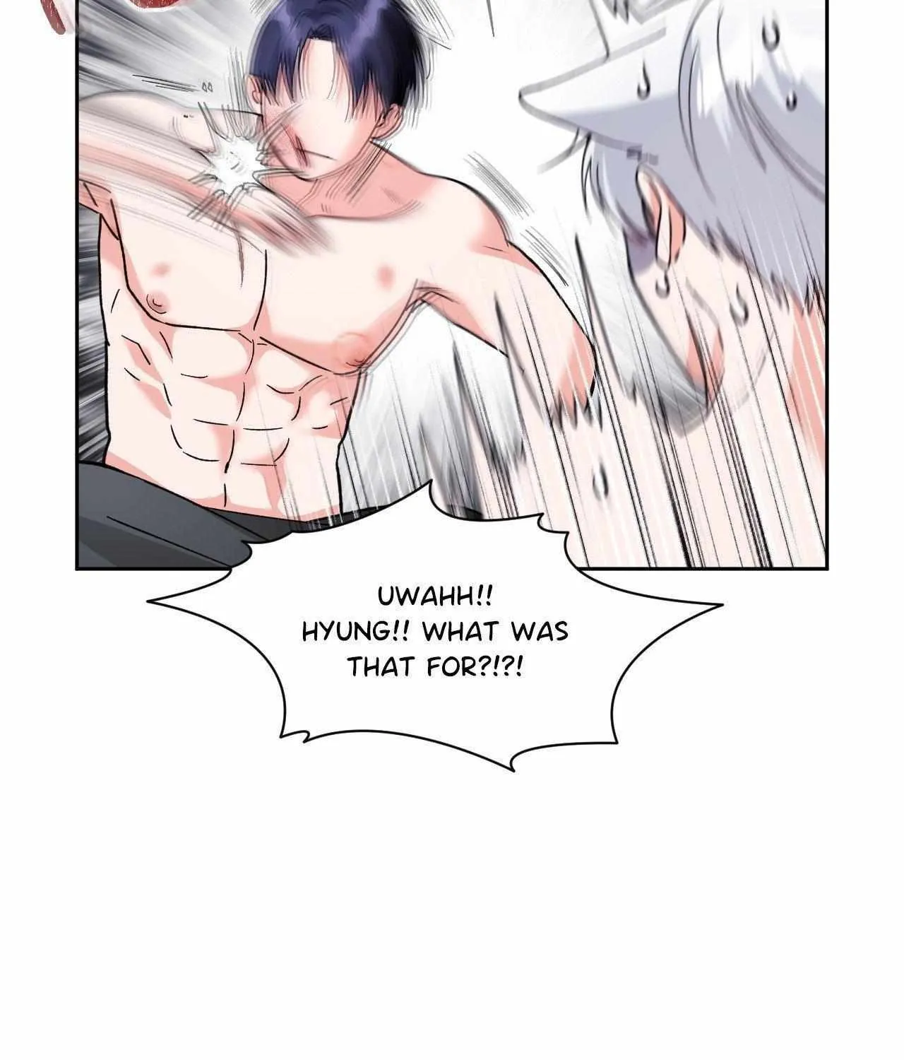 Read You Are So Lovely chapter 27 image 60 on Lezhin