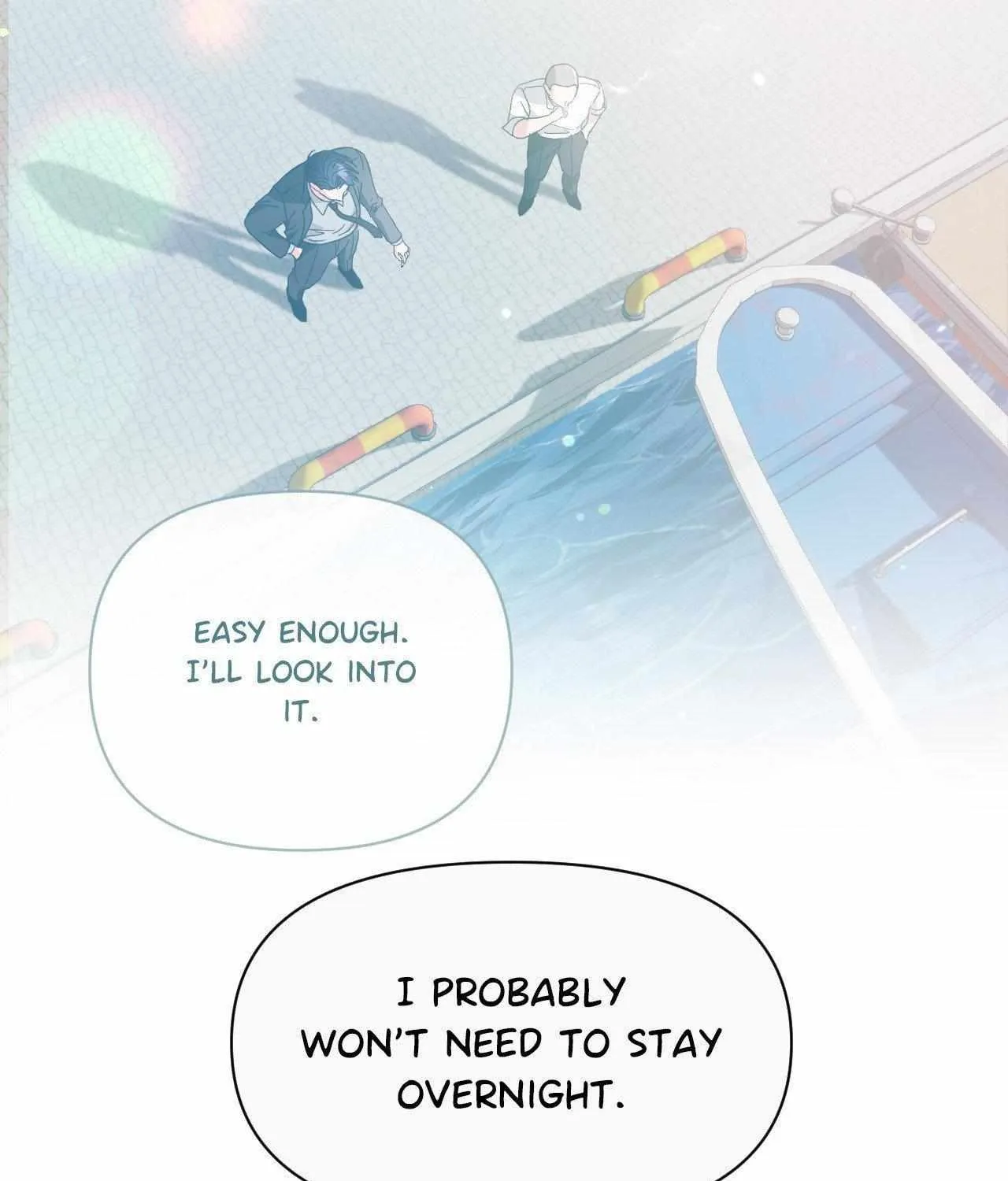 Read You Are So Lovely chapter 27 image 66 on Lezhin