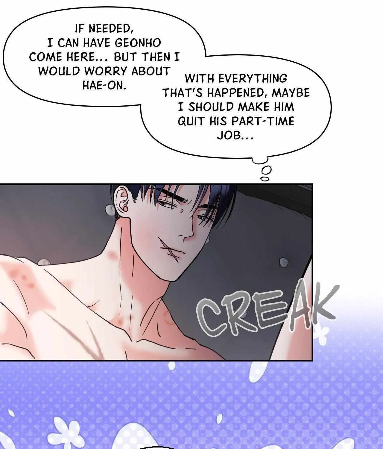 Read You Are So Lovely chapter 27 image 68 on Lezhin