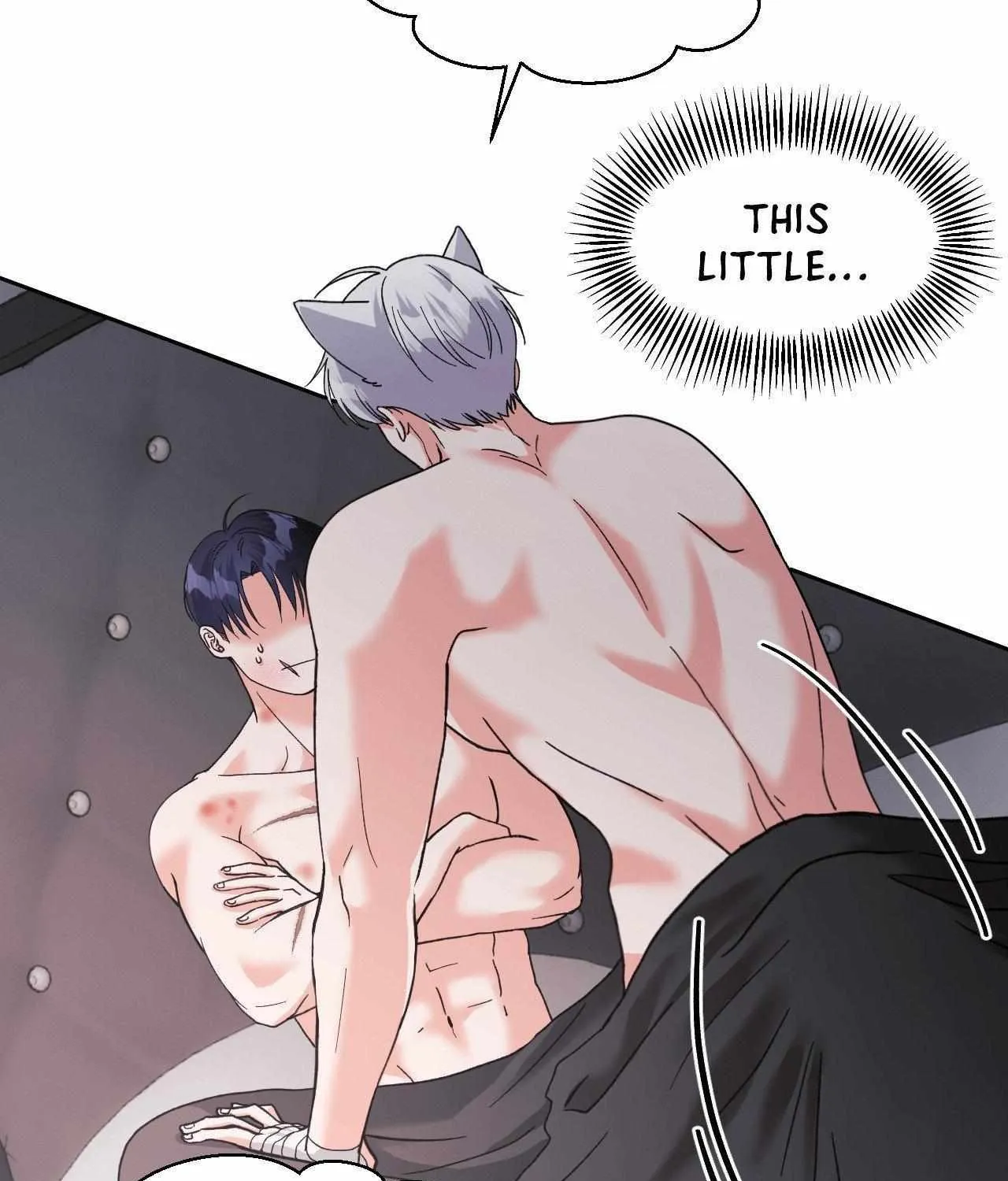 Read You Are So Lovely chapter 27 image 72 on Lezhin