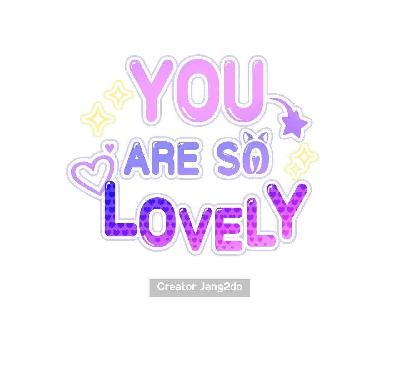 Read You Are So Lovely chapter 27 image 86 on Lezhin