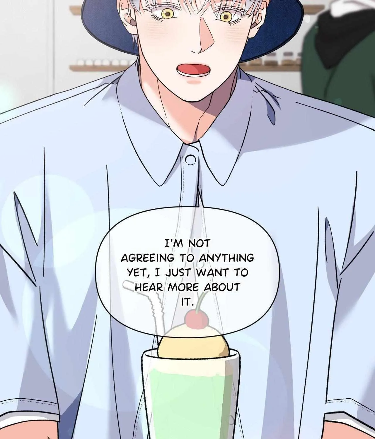 Read You Are So Lovely chapter 27 image 91 on Lezhin