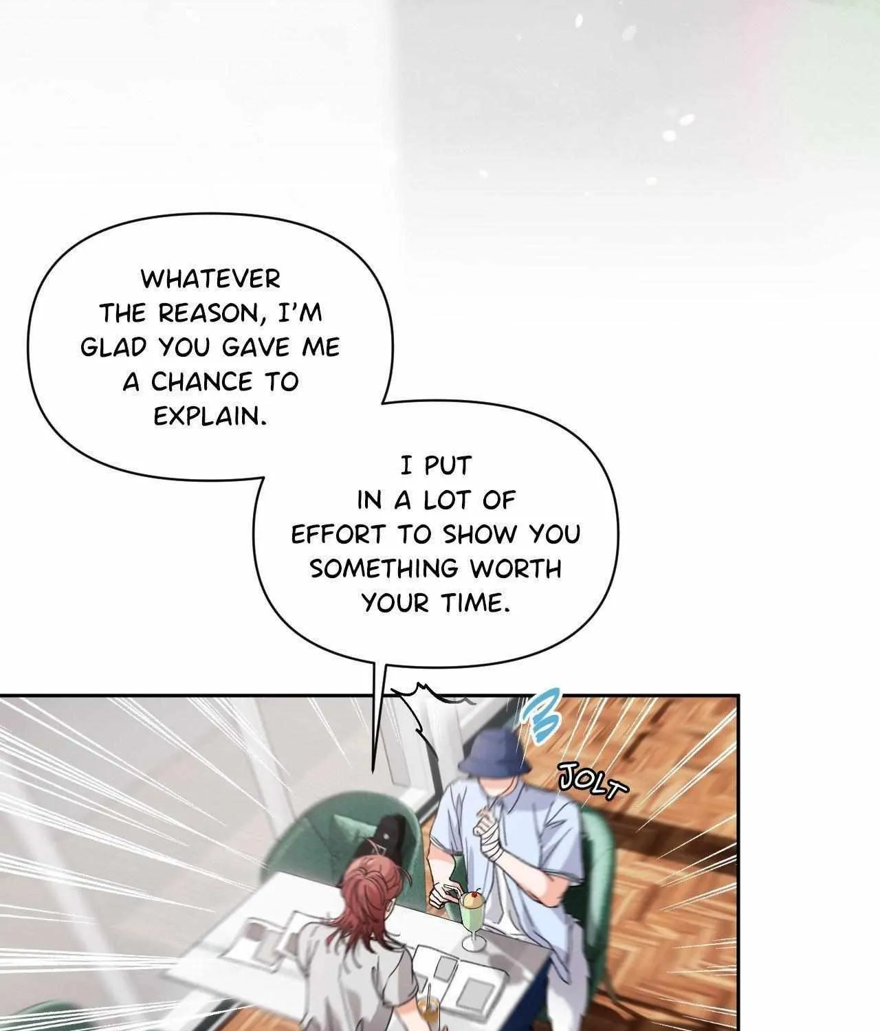 Read You Are So Lovely chapter 27 image 93 on Lezhin