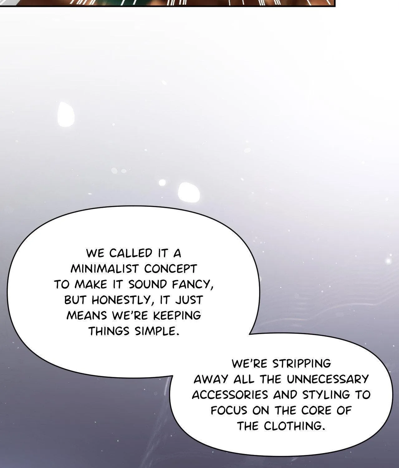 Read You Are So Lovely chapter 27 image 95 on Lezhin