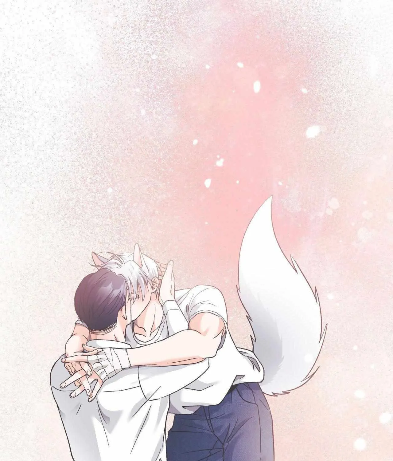 Read You Are So Lovely chapter 28 image 100 on Lezhin