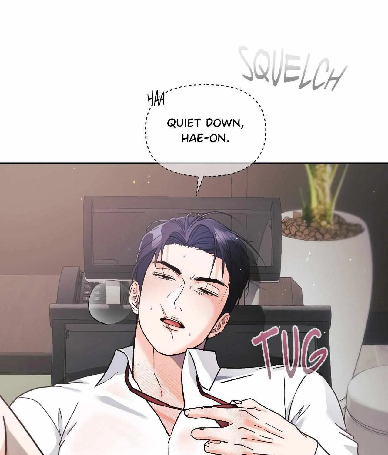 Read You Are So Lovely chapter 28 image 106 on Lezhin