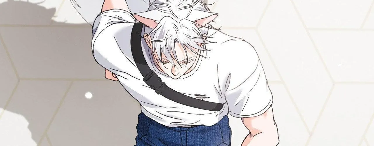 Read You Are So Lovely chapter 28 image 11 on Lezhin