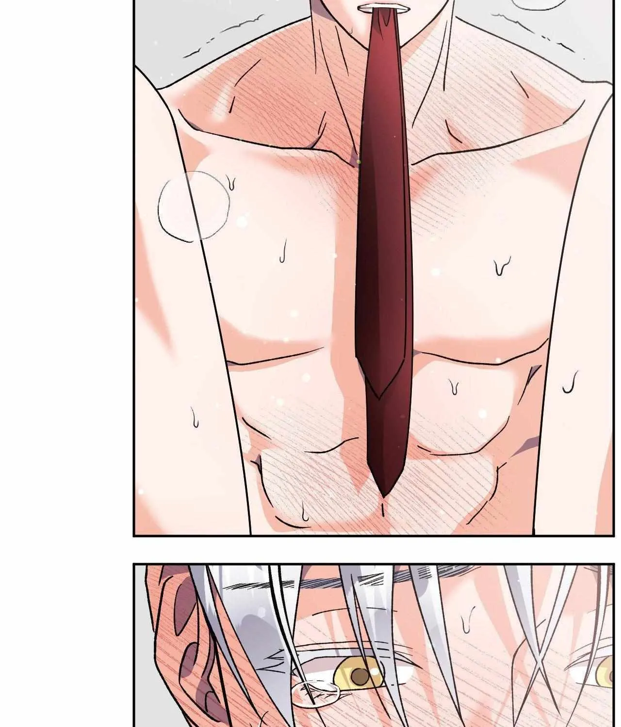 Read You Are So Lovely chapter 28 image 112 on Lezhin
