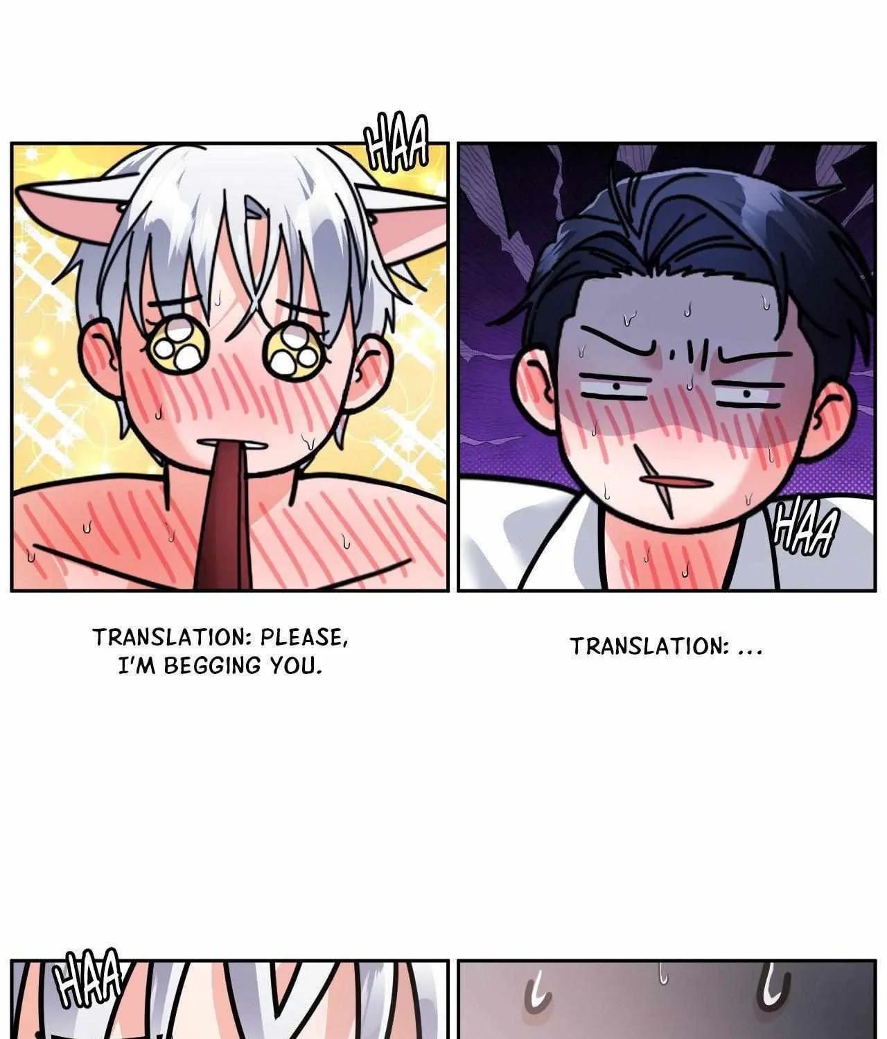 Read You Are So Lovely chapter 28 image 144 on Lezhin