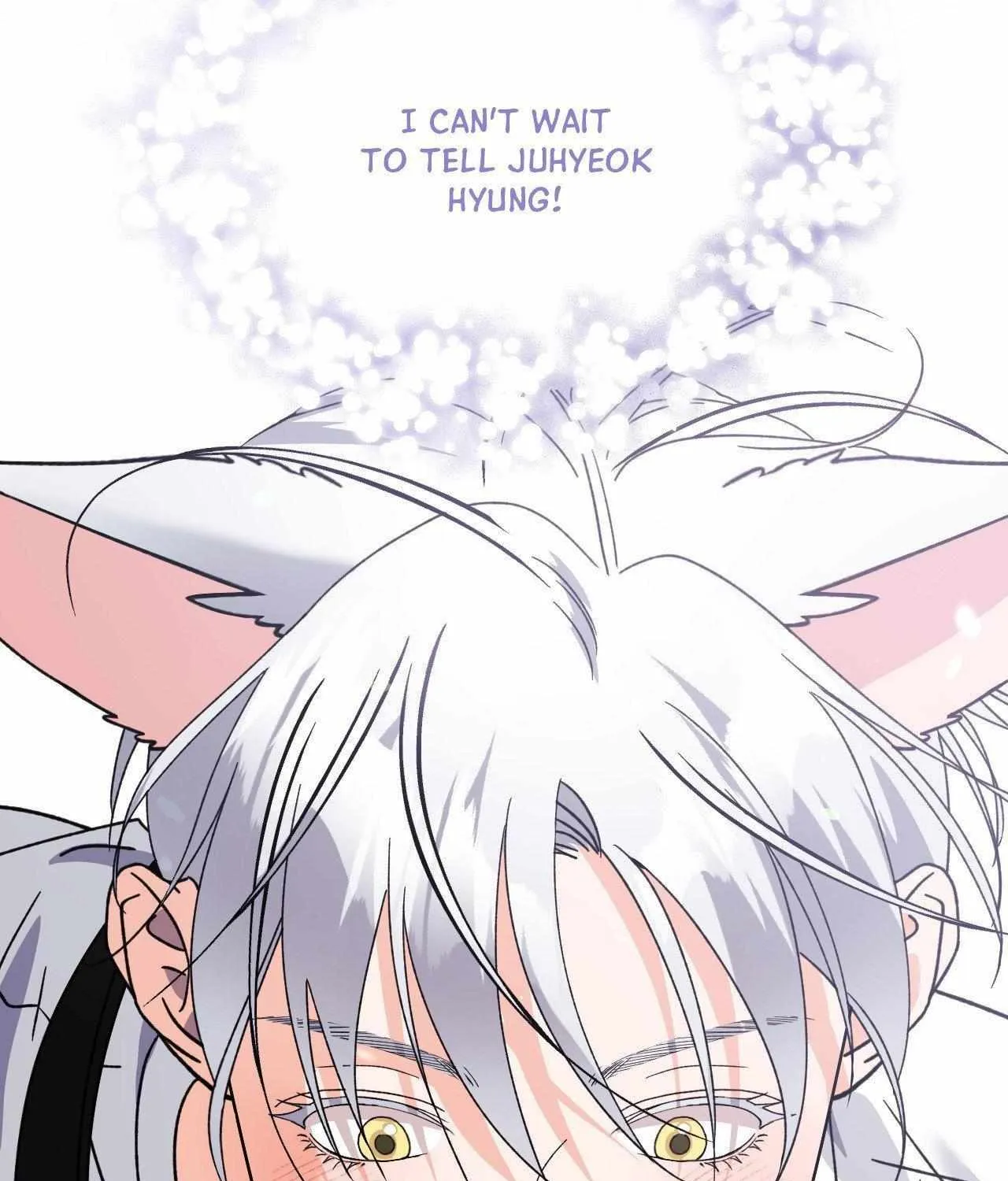 Read You Are So Lovely chapter 28 image 16 on Lezhin