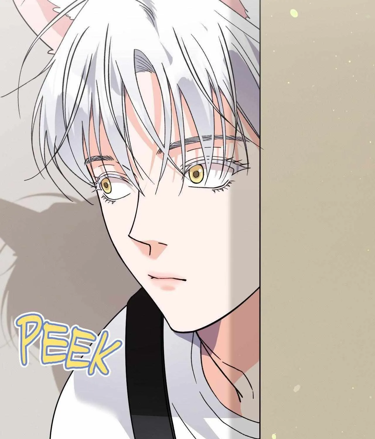 Read You Are So Lovely chapter 28 image 2 on Lezhin
