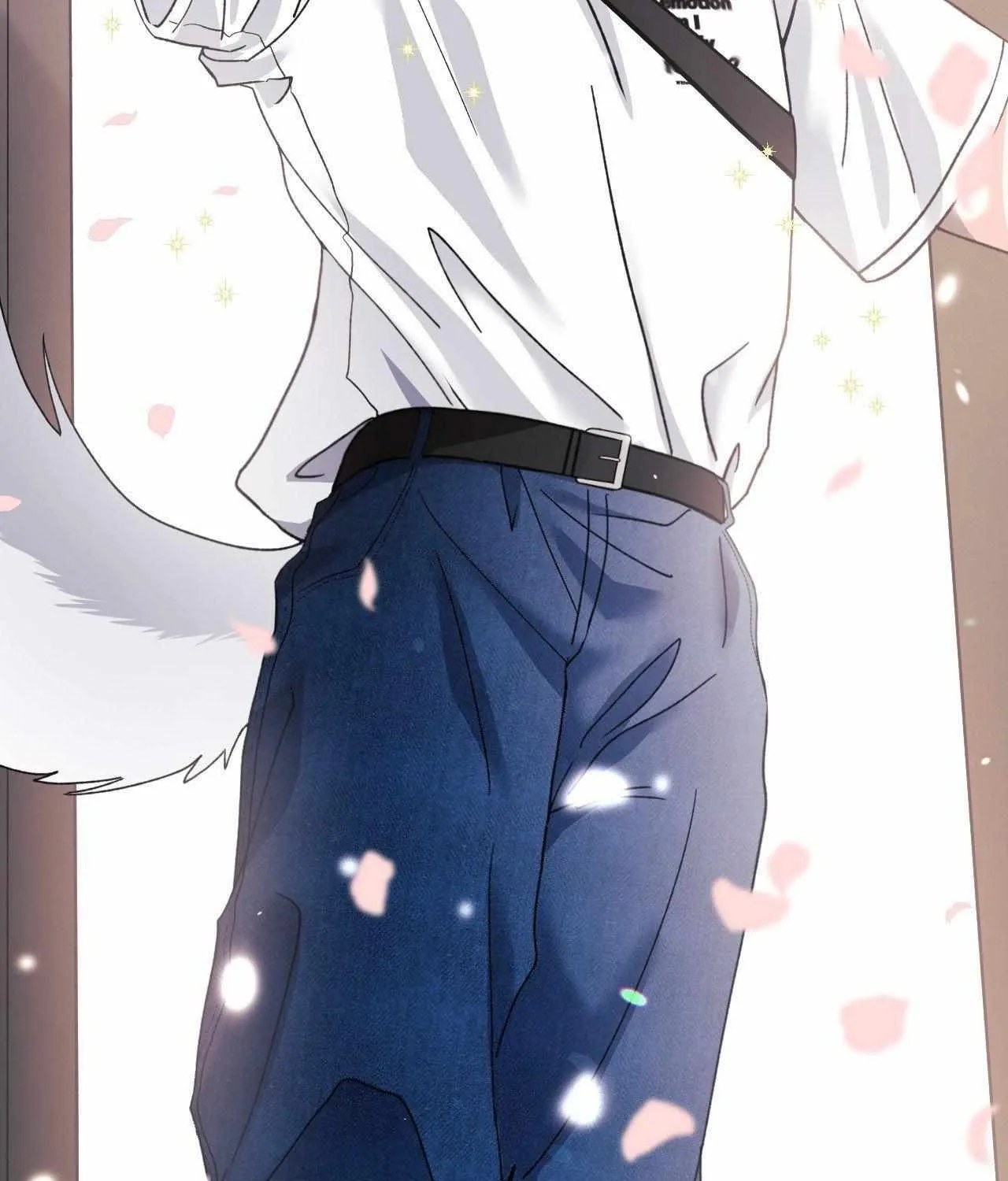 Read You Are So Lovely chapter 28 image 21 on Lezhin