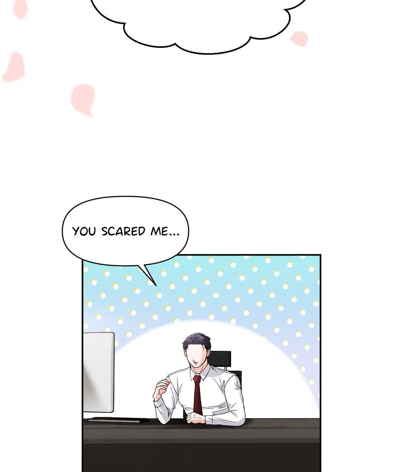 Read You Are So Lovely chapter 28 image 23 on Lezhin