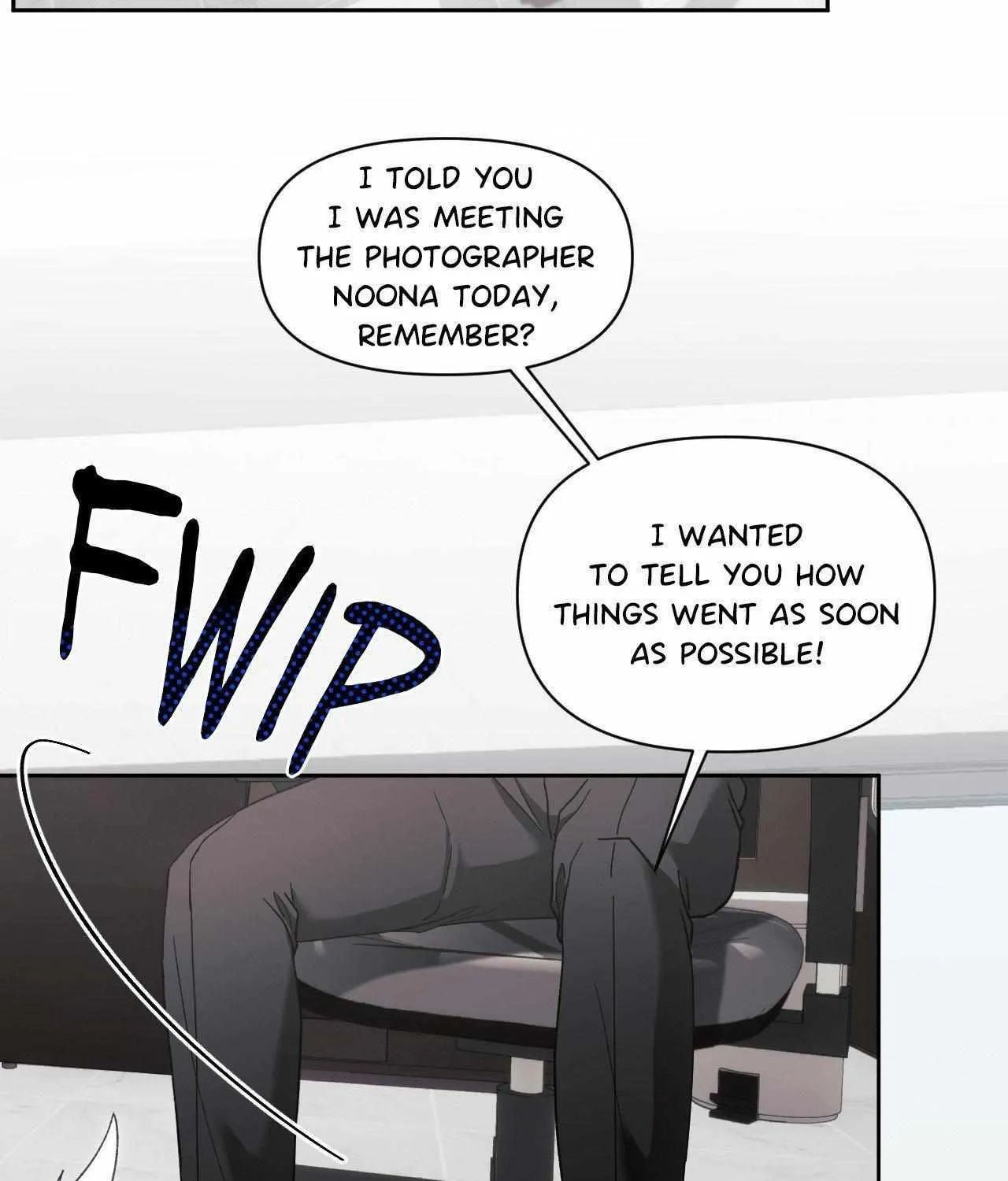 Read You Are So Lovely chapter 28 image 27 on Lezhin