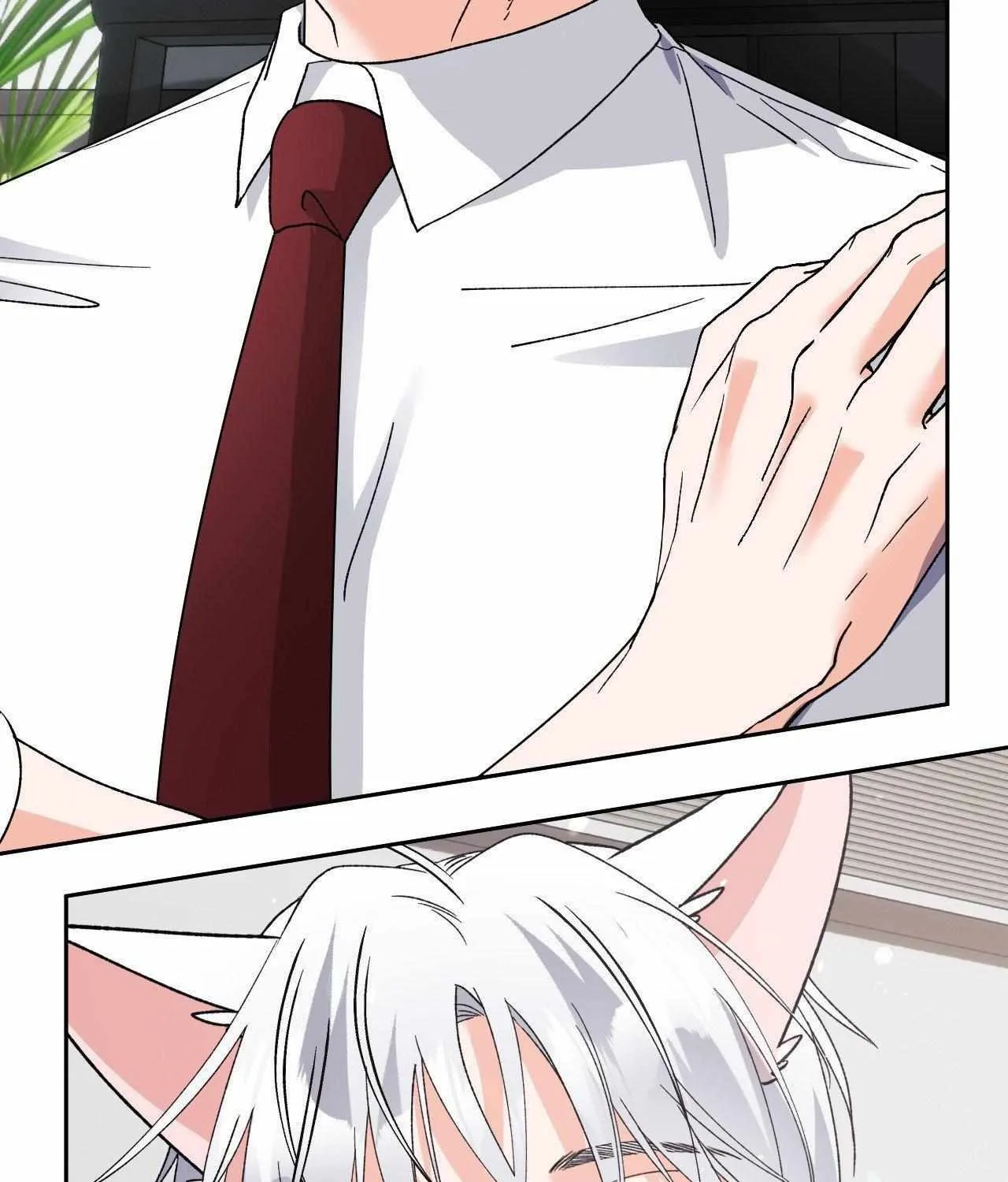 Read You Are So Lovely chapter 28 image 33 on Lezhin