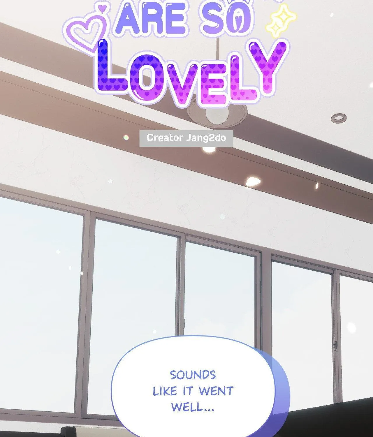 Read You Are So Lovely chapter 28 image 40 on Lezhin