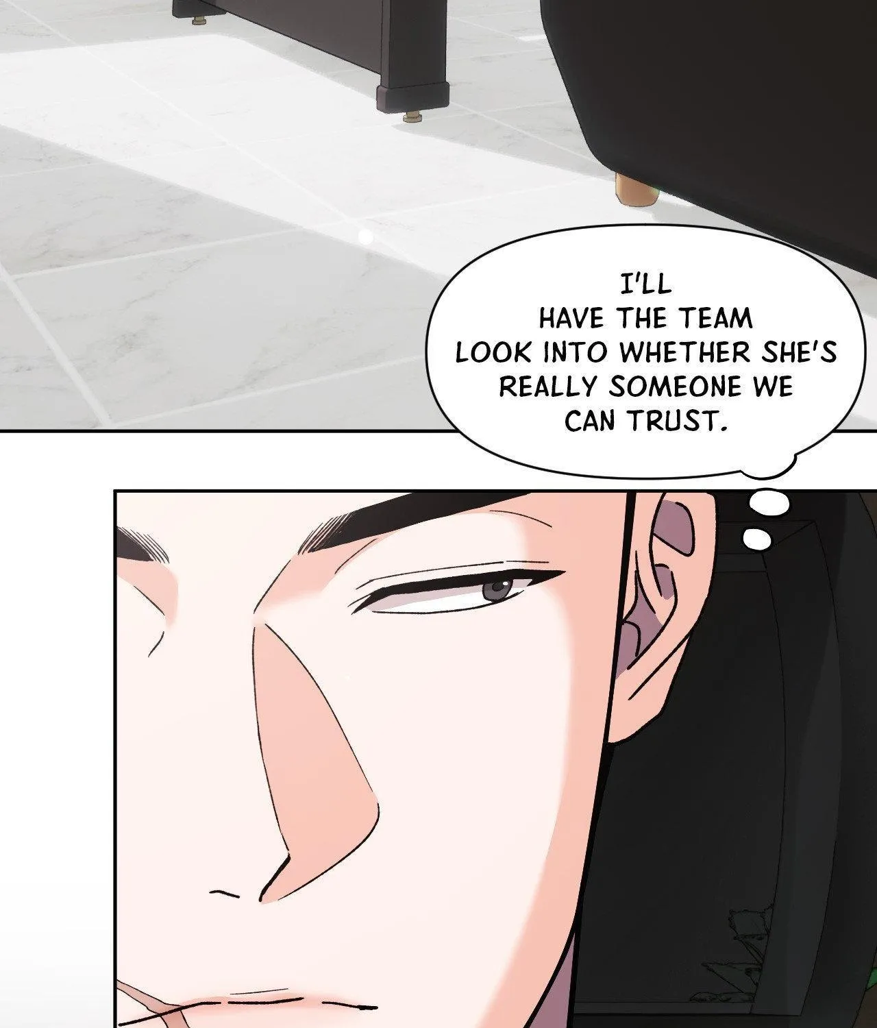 Read You Are So Lovely chapter 28 image 42 on Lezhin