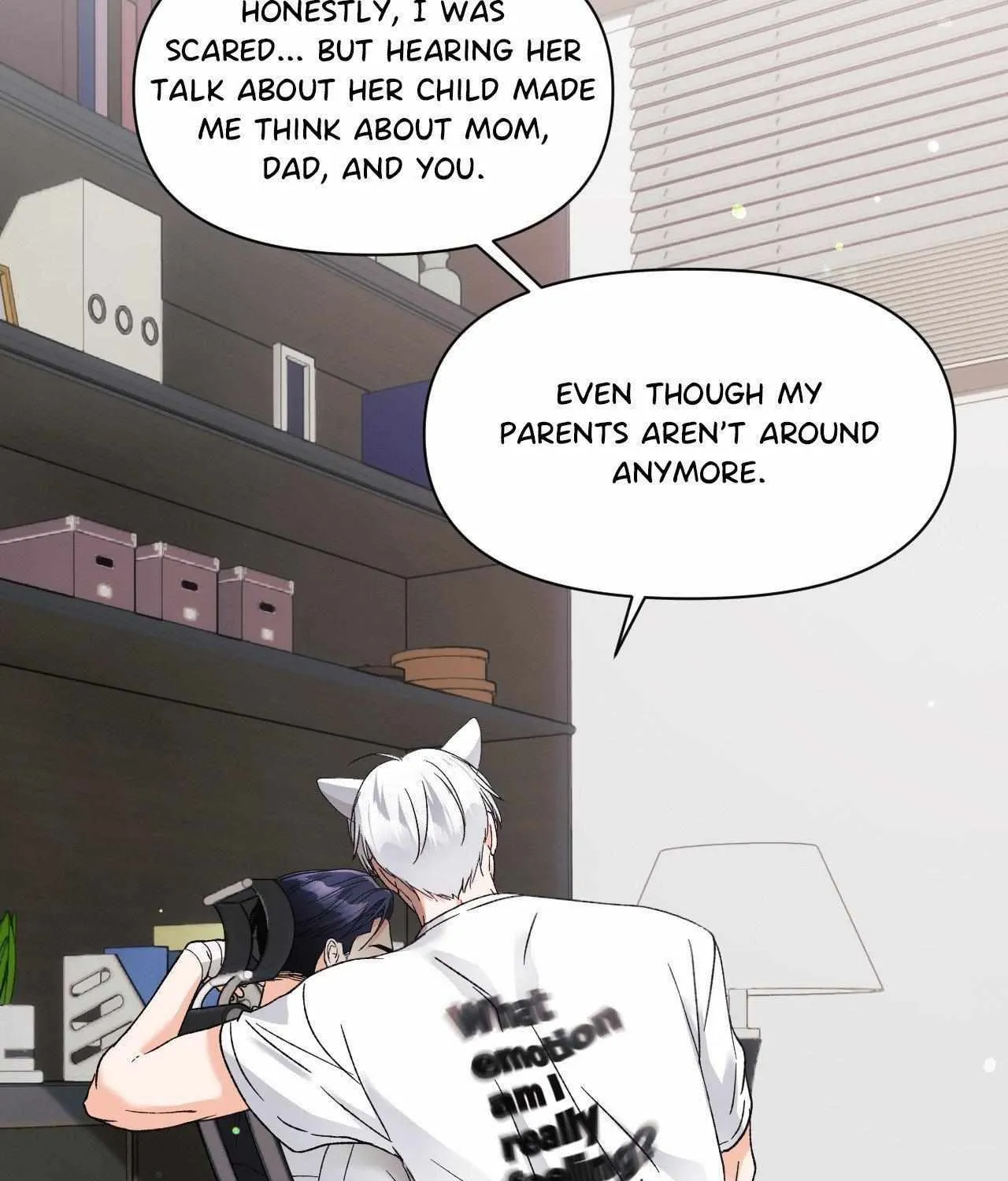 Read You Are So Lovely chapter 28 image 44 on Lezhin
