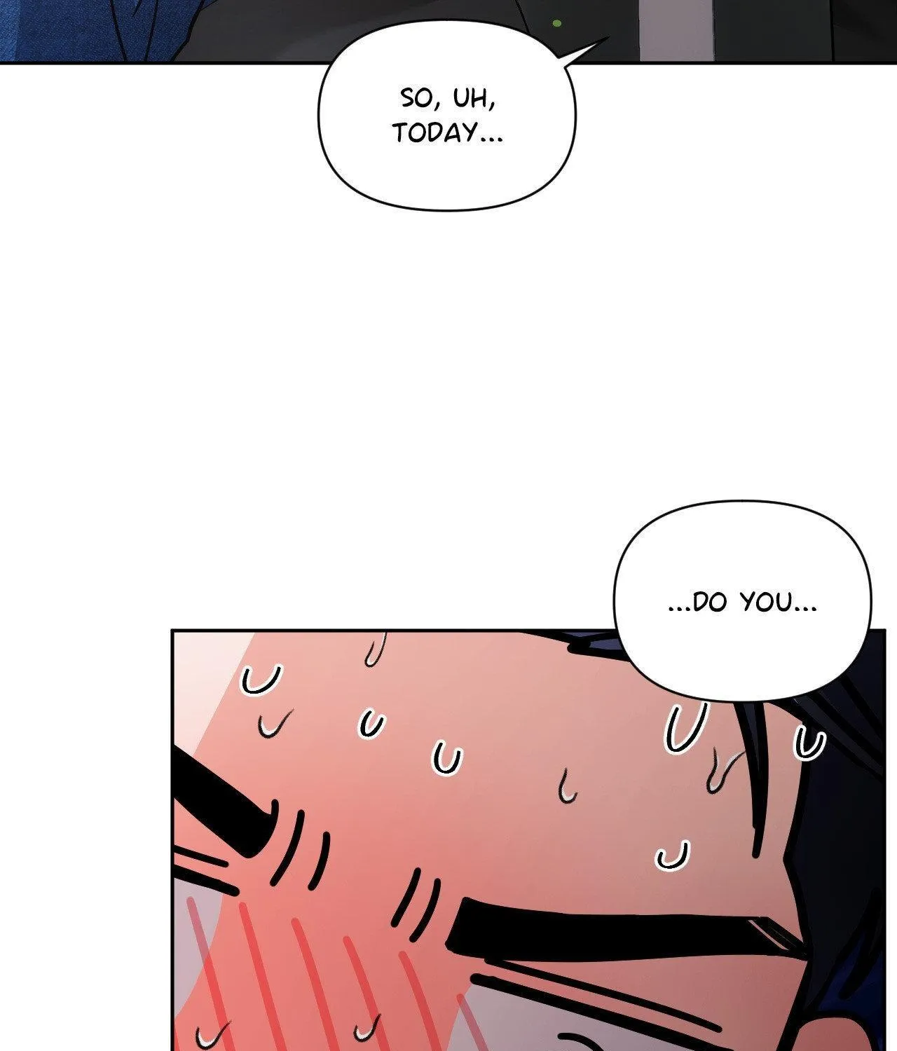 Read You Are So Lovely chapter 28 image 55 on Lezhin