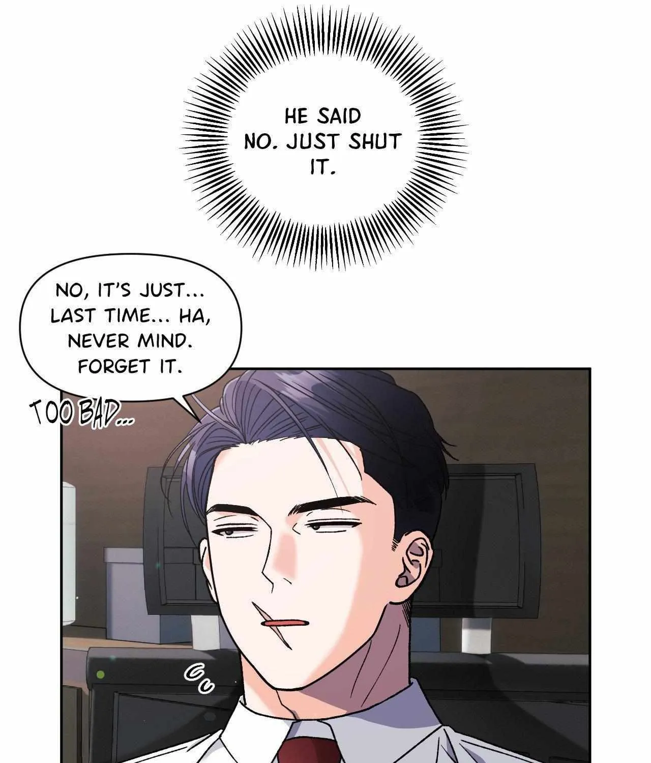 Read You Are So Lovely chapter 28 image 61 on Lezhin