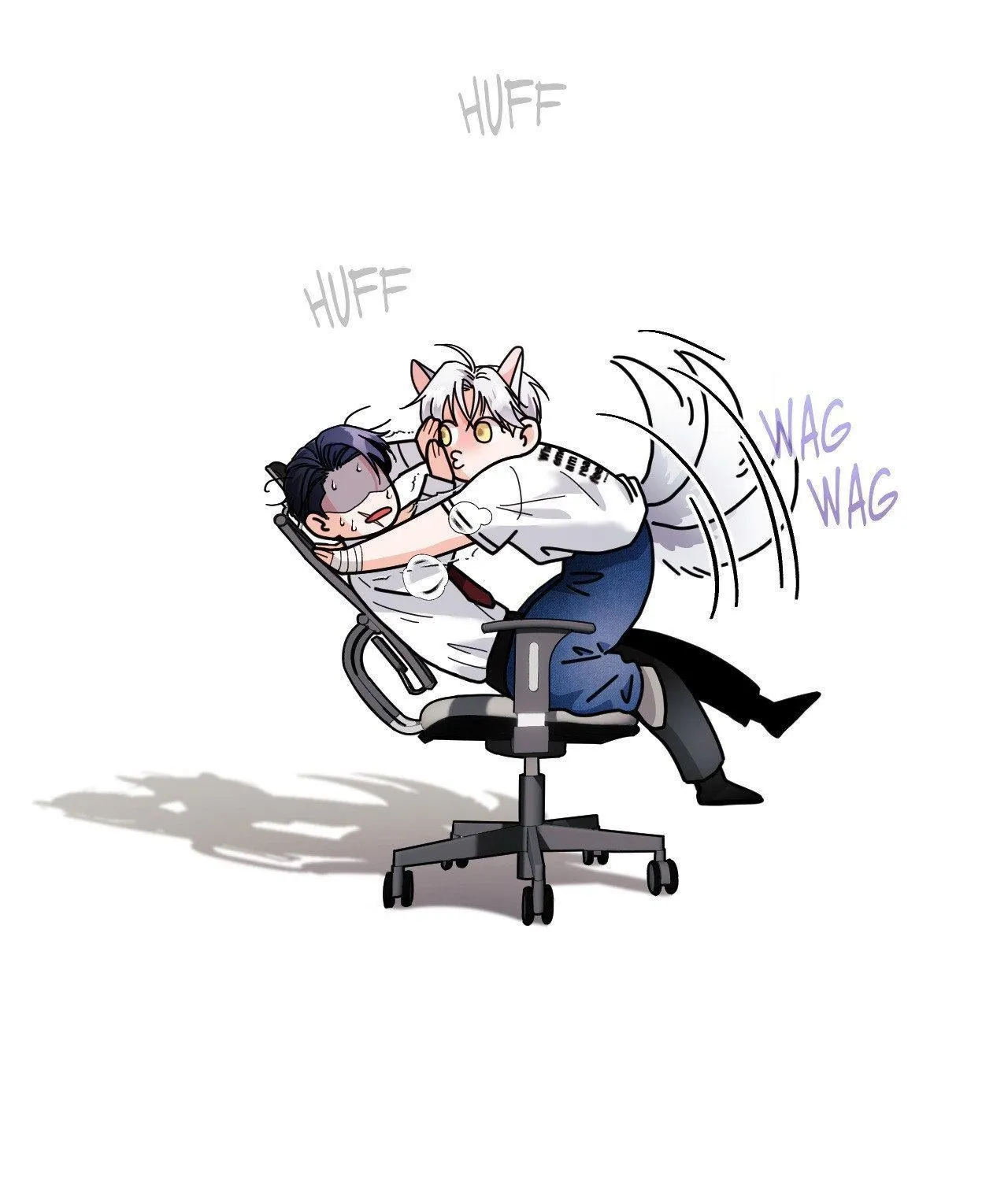 Read You Are So Lovely chapter 28 image 79 on Lezhin