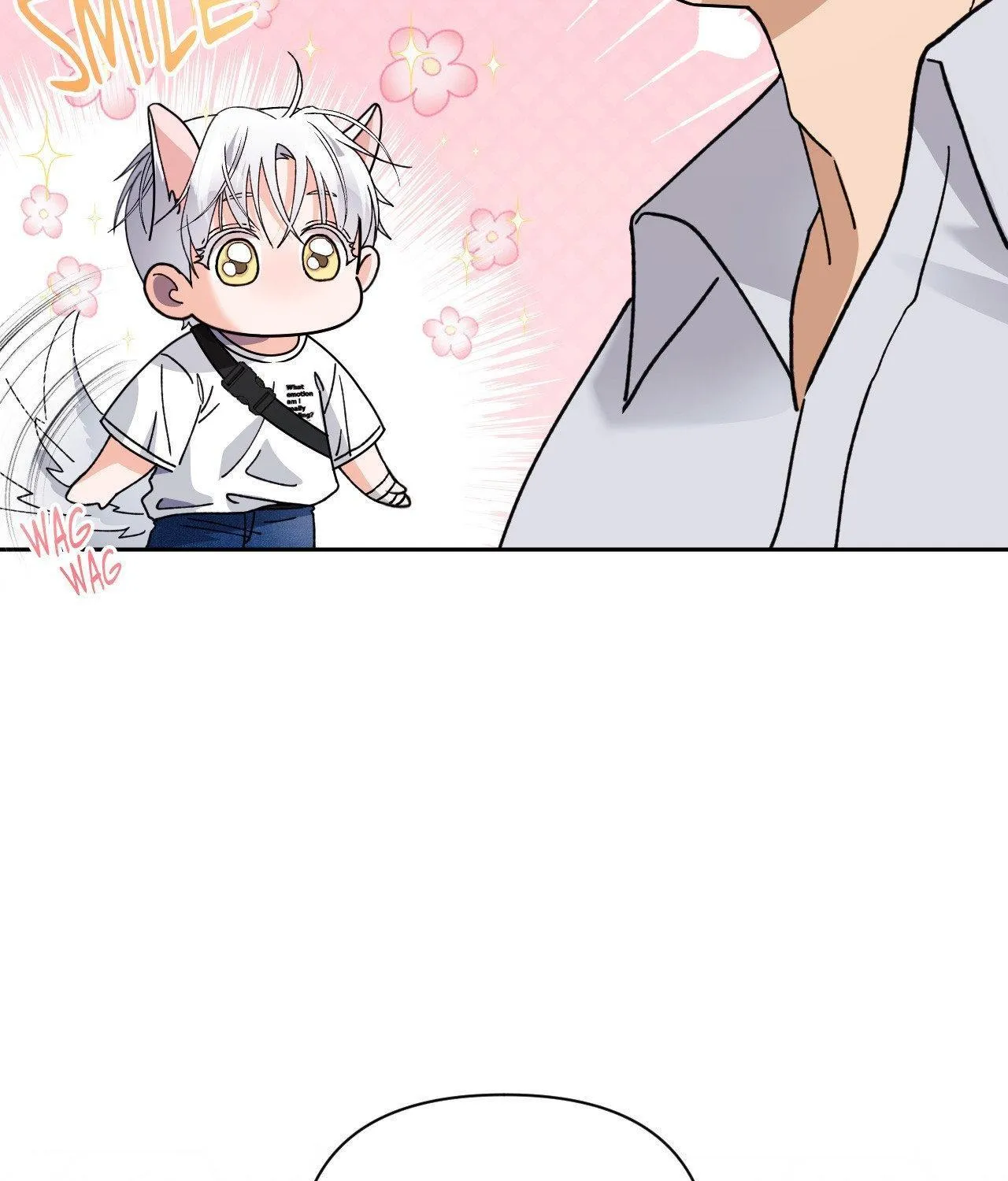 Read You Are So Lovely chapter 28 image 8 on Lezhin