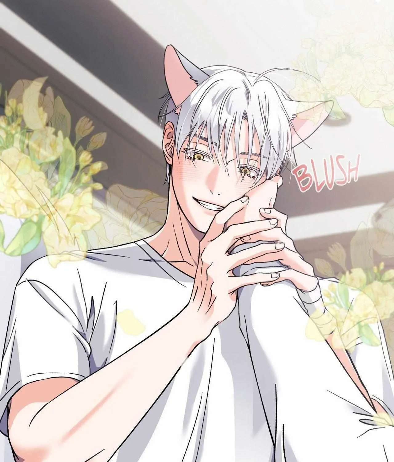 Read You Are So Lovely chapter 28 image 92 on Lezhin