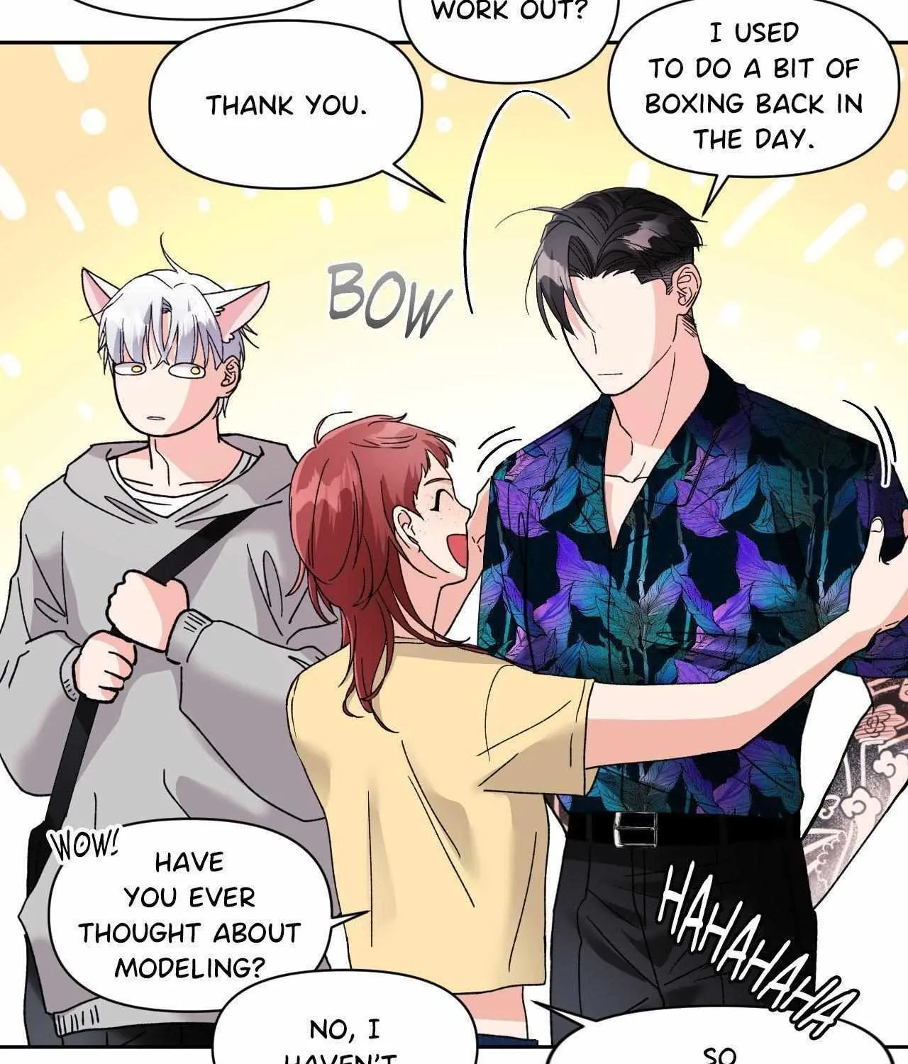 Read You Are So Lovely chapter 29 image 102 on Lezhin