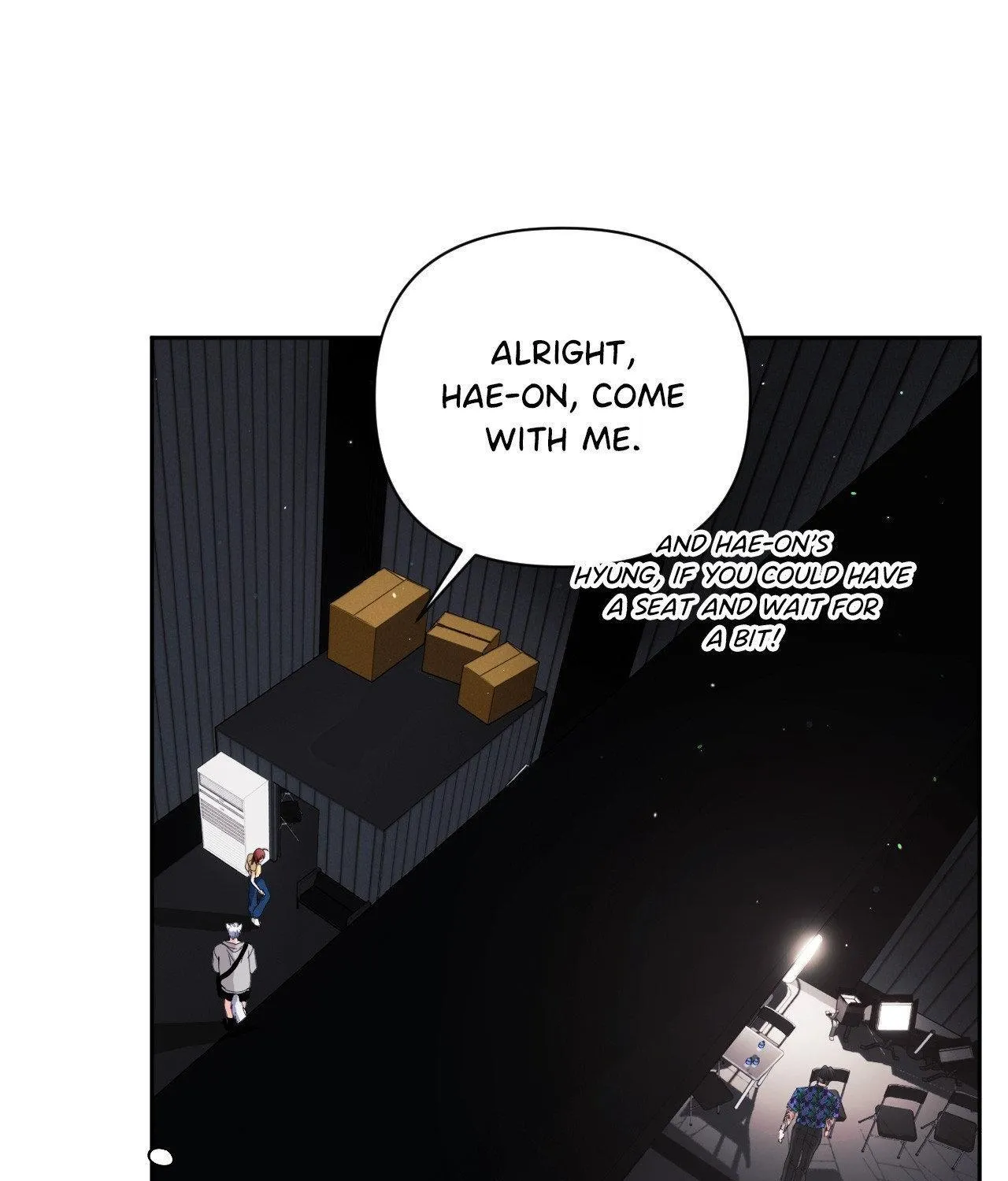 Read You Are So Lovely chapter 29 image 104 on Lezhin