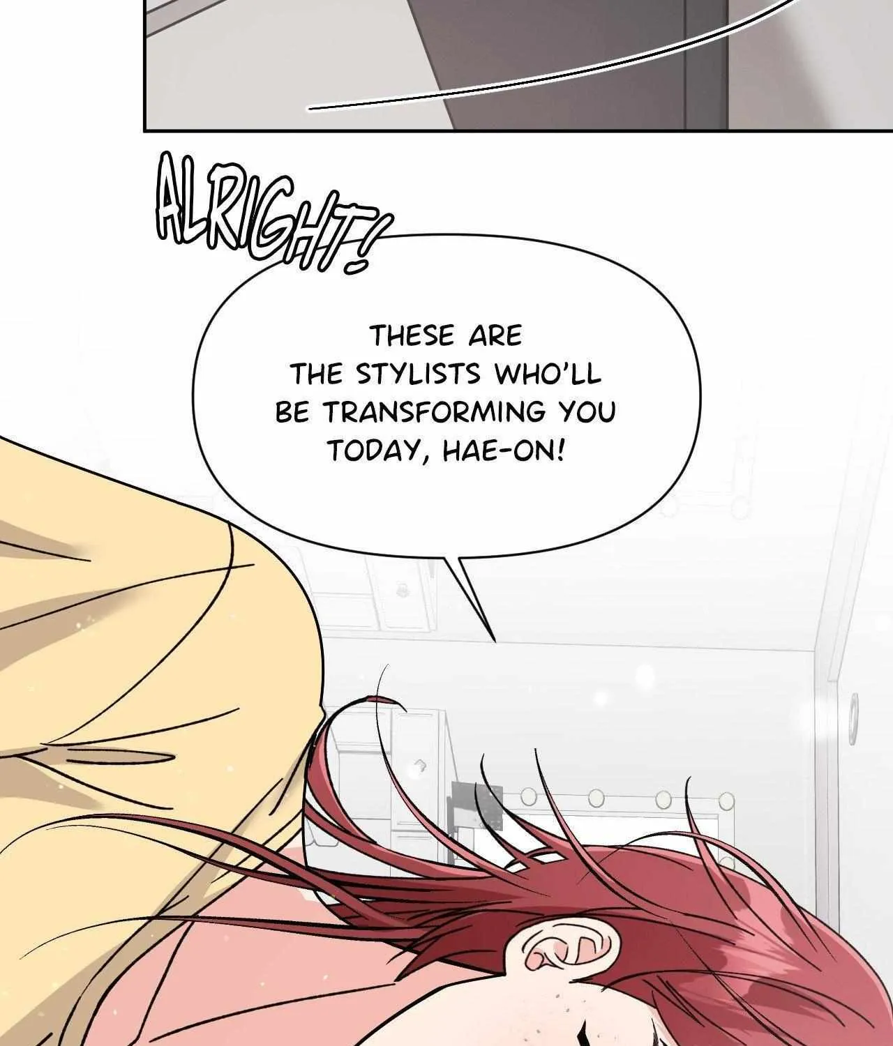 Read You Are So Lovely chapter 29 image 108 on Lezhin