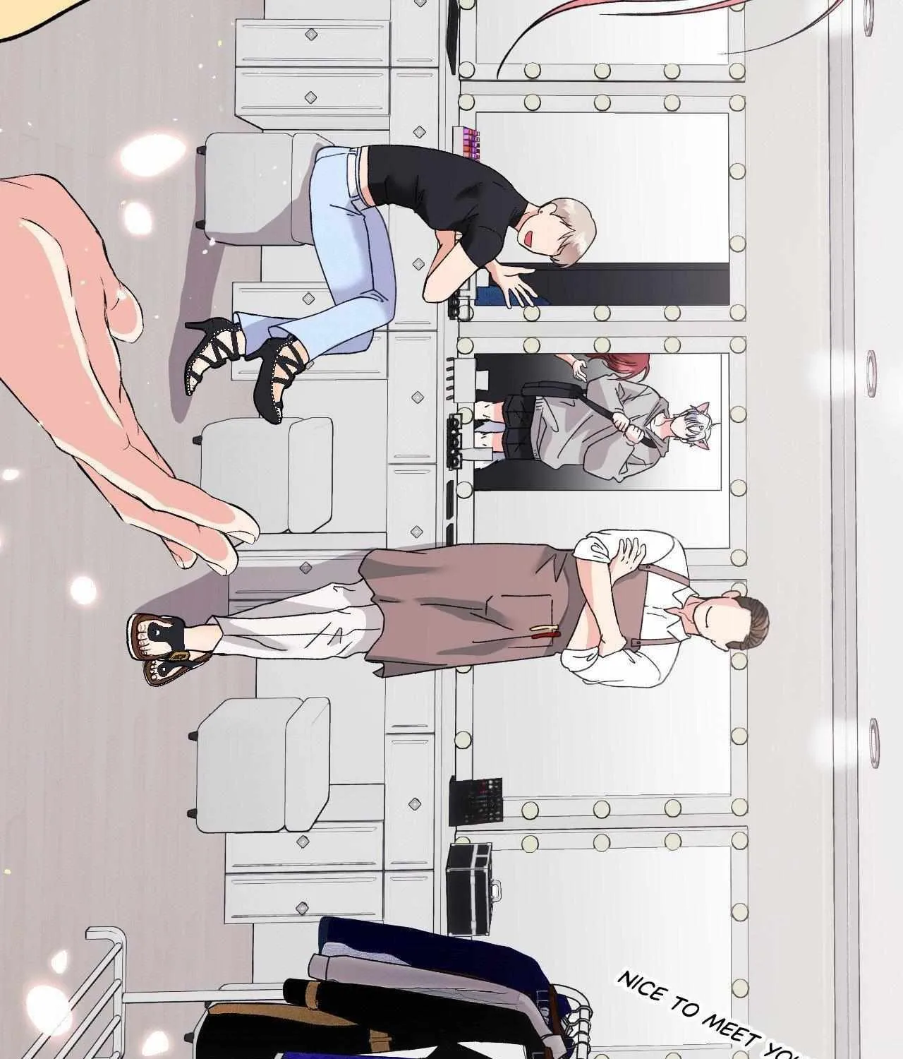 Read You Are So Lovely chapter 29 image 110 on Lezhin
