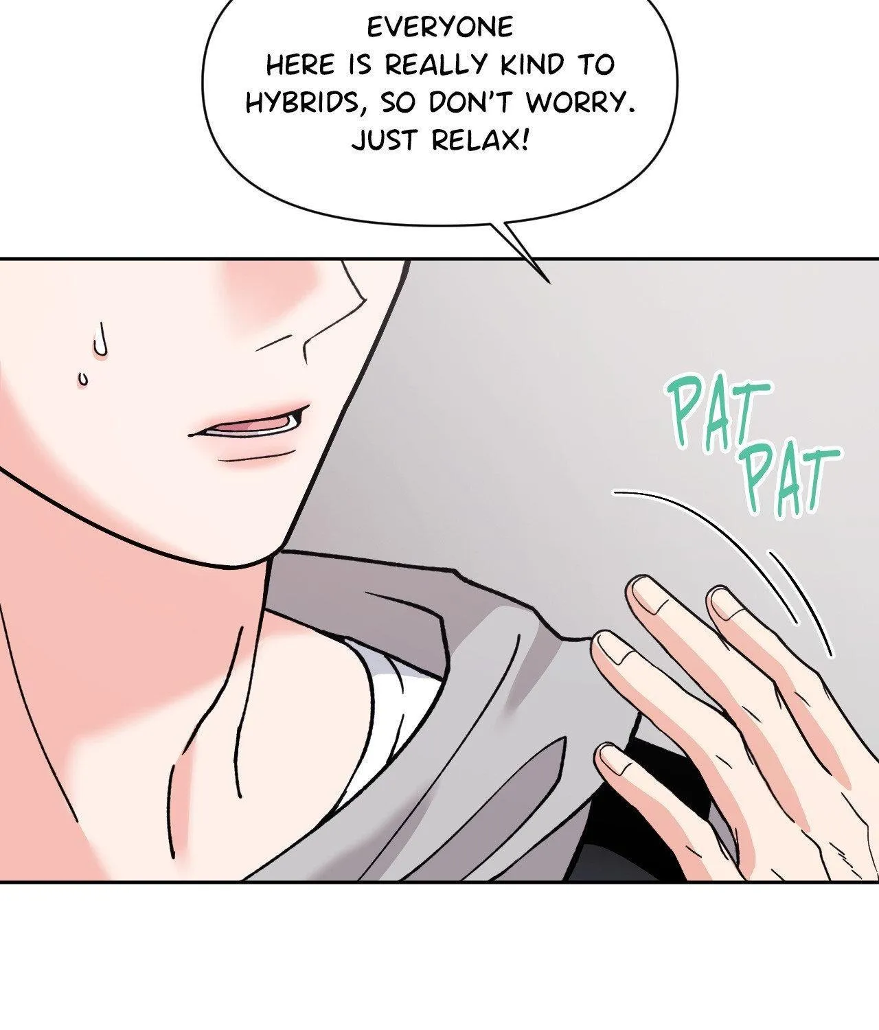 Read You Are So Lovely chapter 29 image 116 on Lezhin