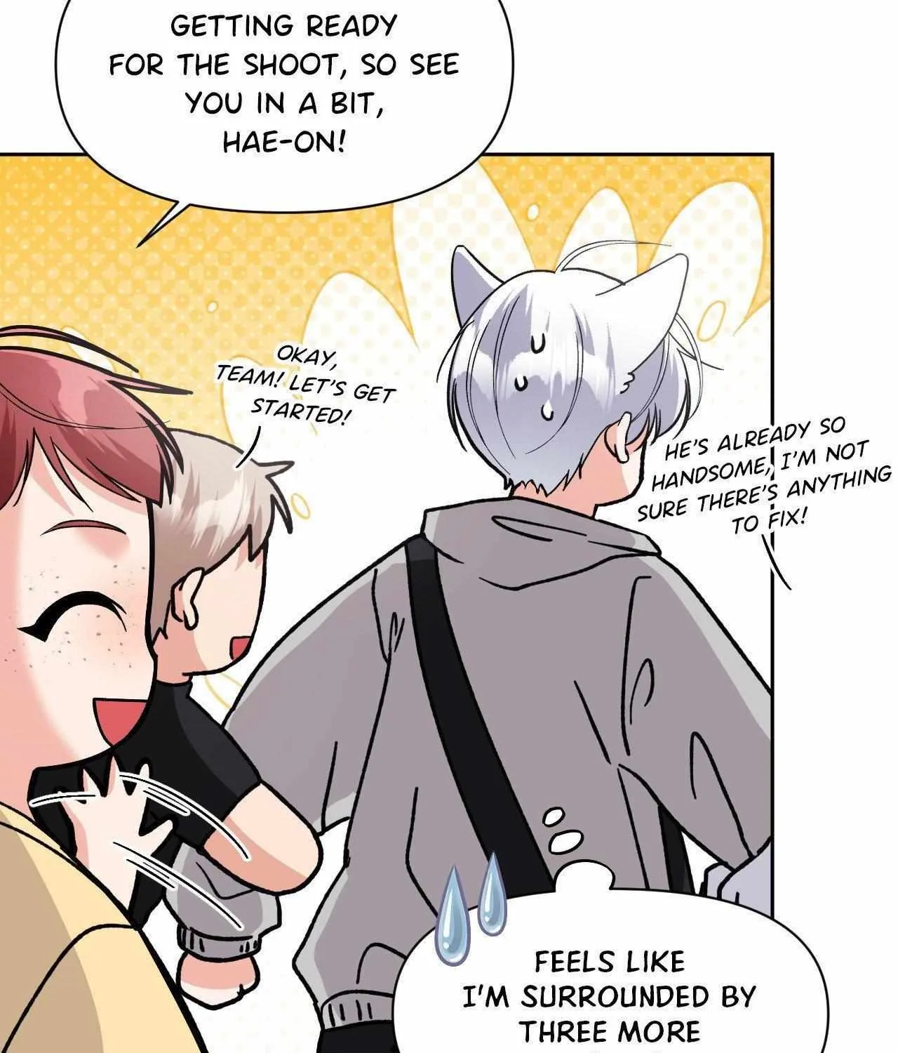 Read You Are So Lovely chapter 29 image 118 on Lezhin