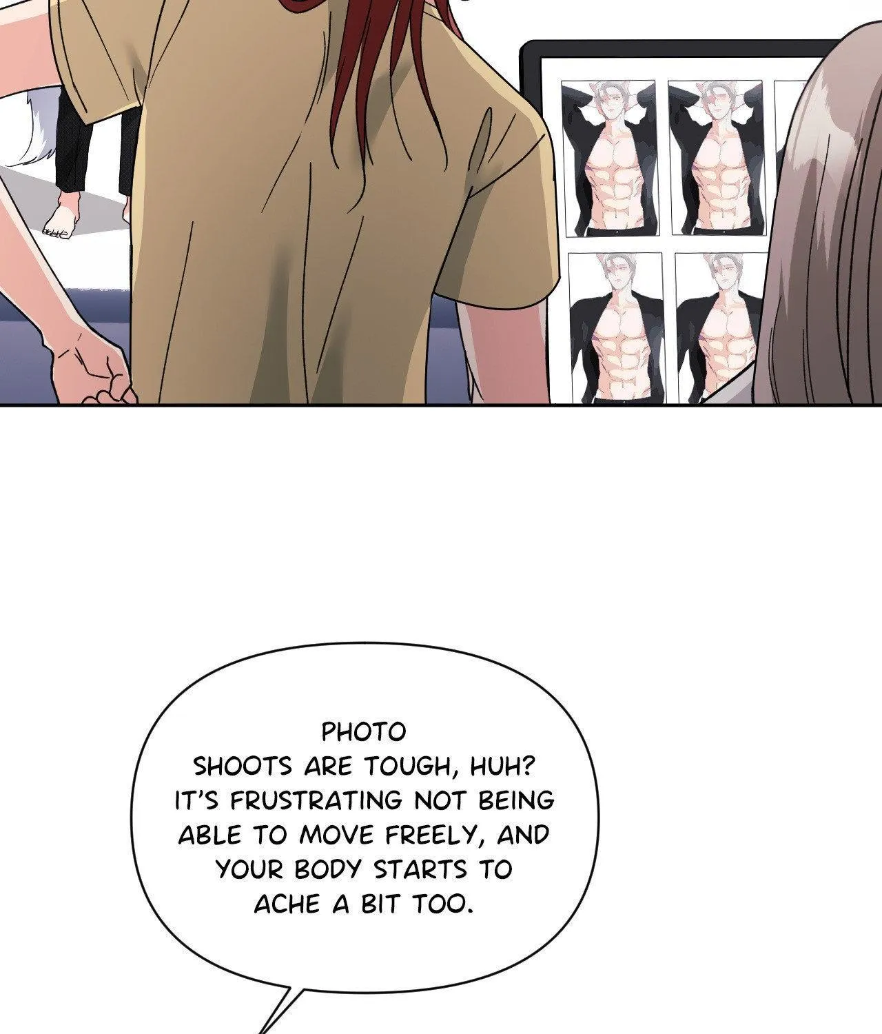 Read You Are So Lovely chapter 29 image 136 on Lezhin
