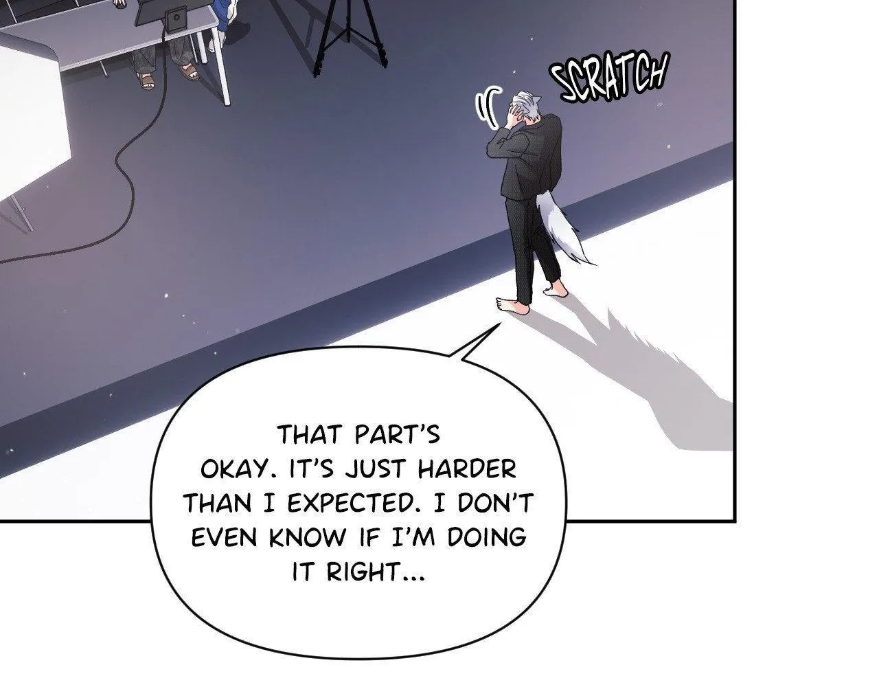 Read You Are So Lovely chapter 29 image 138 on Lezhin