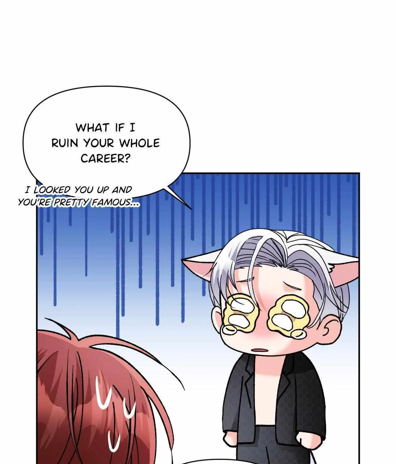 Read You Are So Lovely chapter 29 image 139 on Lezhin