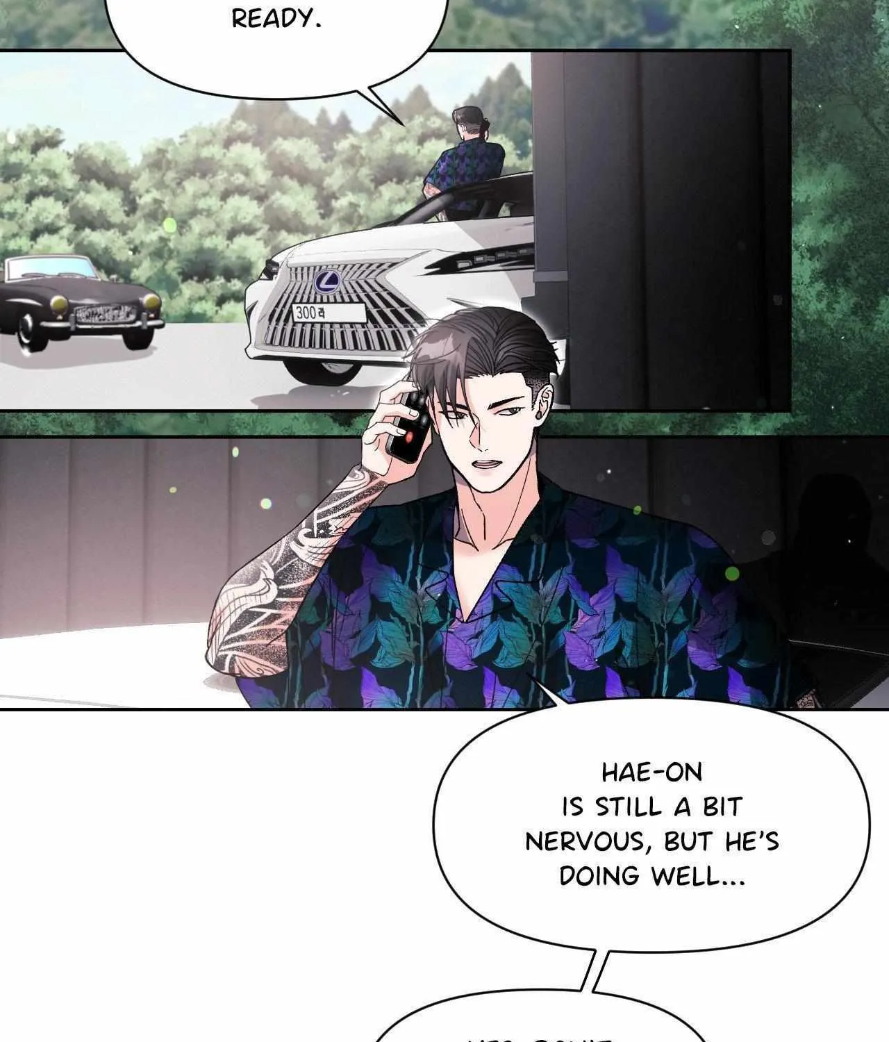Read You Are So Lovely chapter 29 image 161 on Lezhin