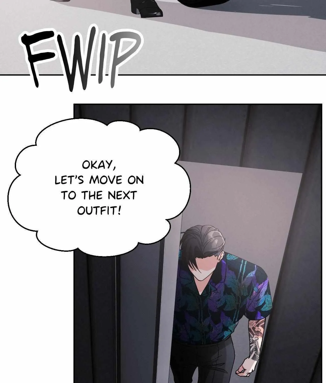 Read You Are So Lovely chapter 29 image 163 on Lezhin