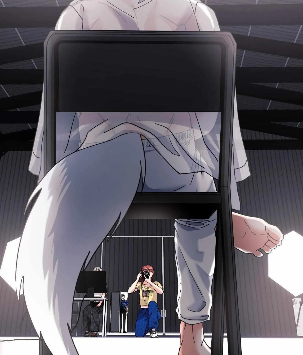 Read You Are So Lovely chapter 29 image 169 on Lezhin